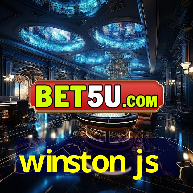 winston js